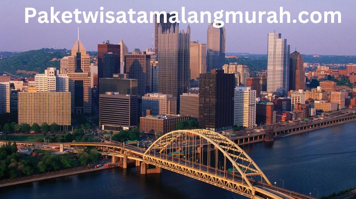 Panduan Wisata Pittsburgh: Menjelajahi Kota Baja dengan Pesona Tersendir