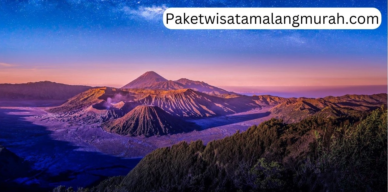 Panduan Liburan di Malang: Eksplorasi Keindahan Alam dan Budaya