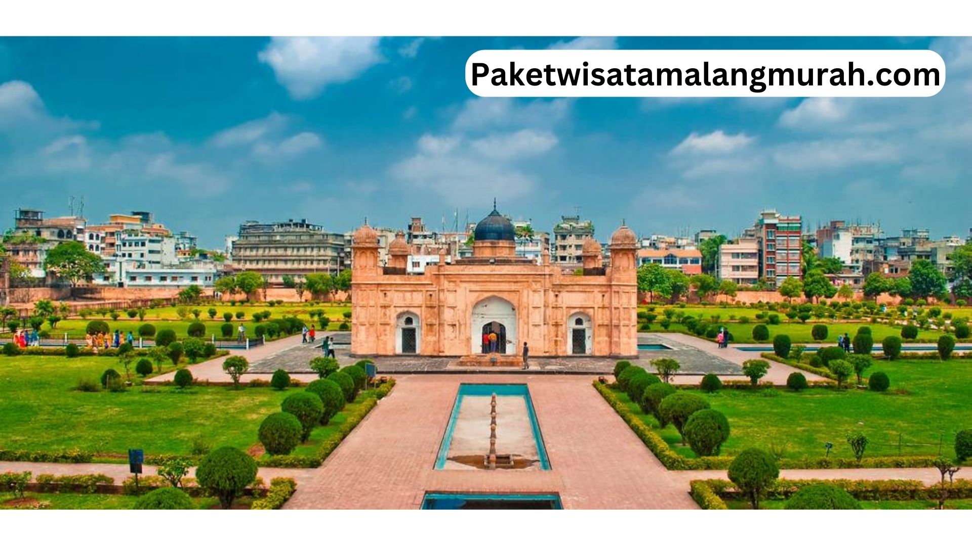 Panduan Wisata Dhaka: Menemukan Keajaiban di Ibu Kota Bangladesh