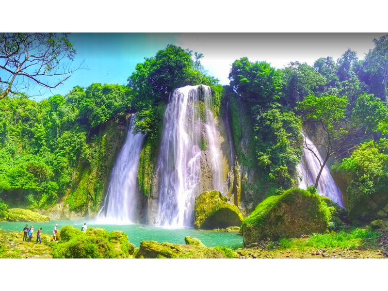 Destinasi Wisata Terbaik di Jawa Barat: Keindahan Alam dan Budaya yang Mengagumkan