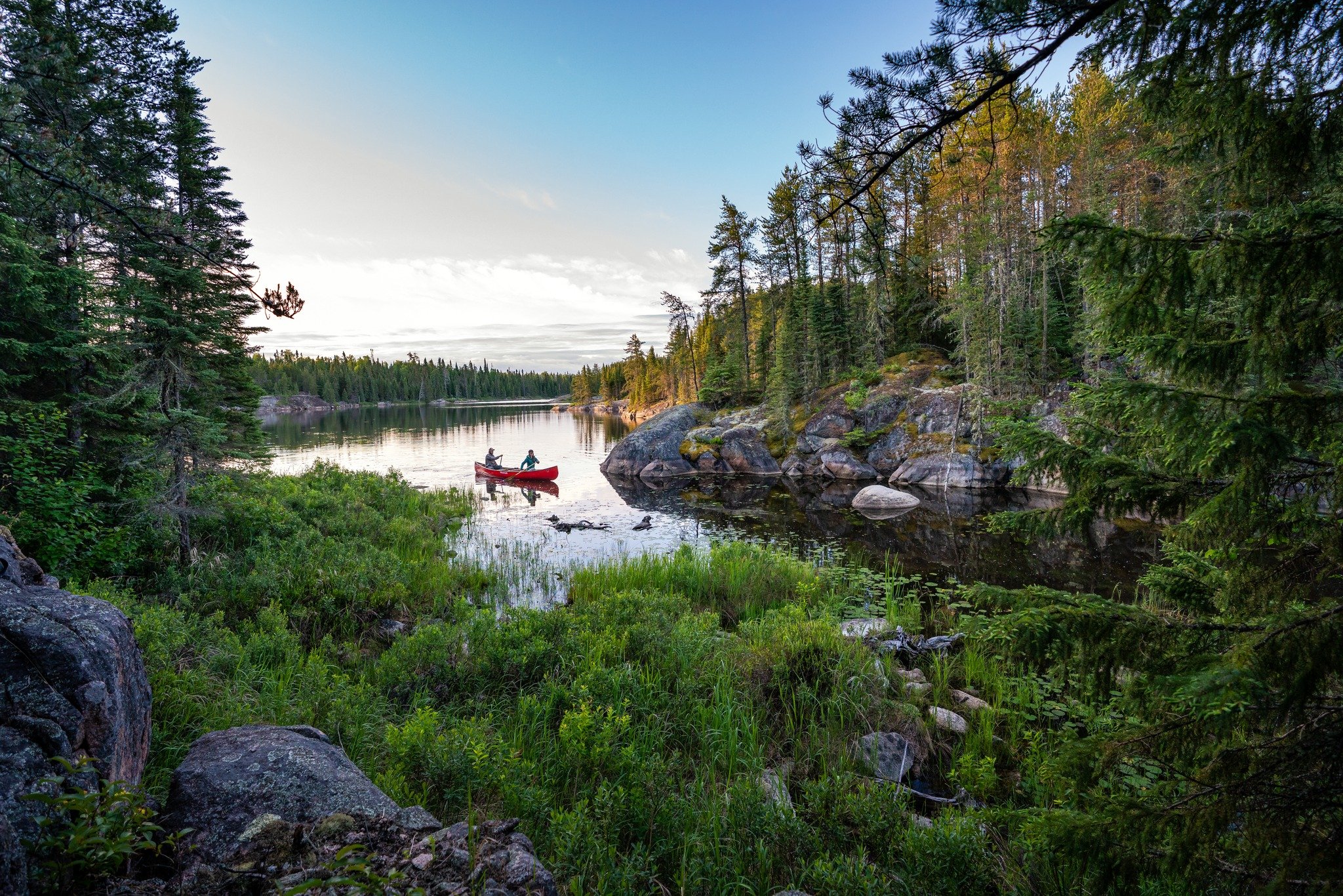 Tempat Wisata Terbaik di Minnesota yang Wajib Dikunjungi