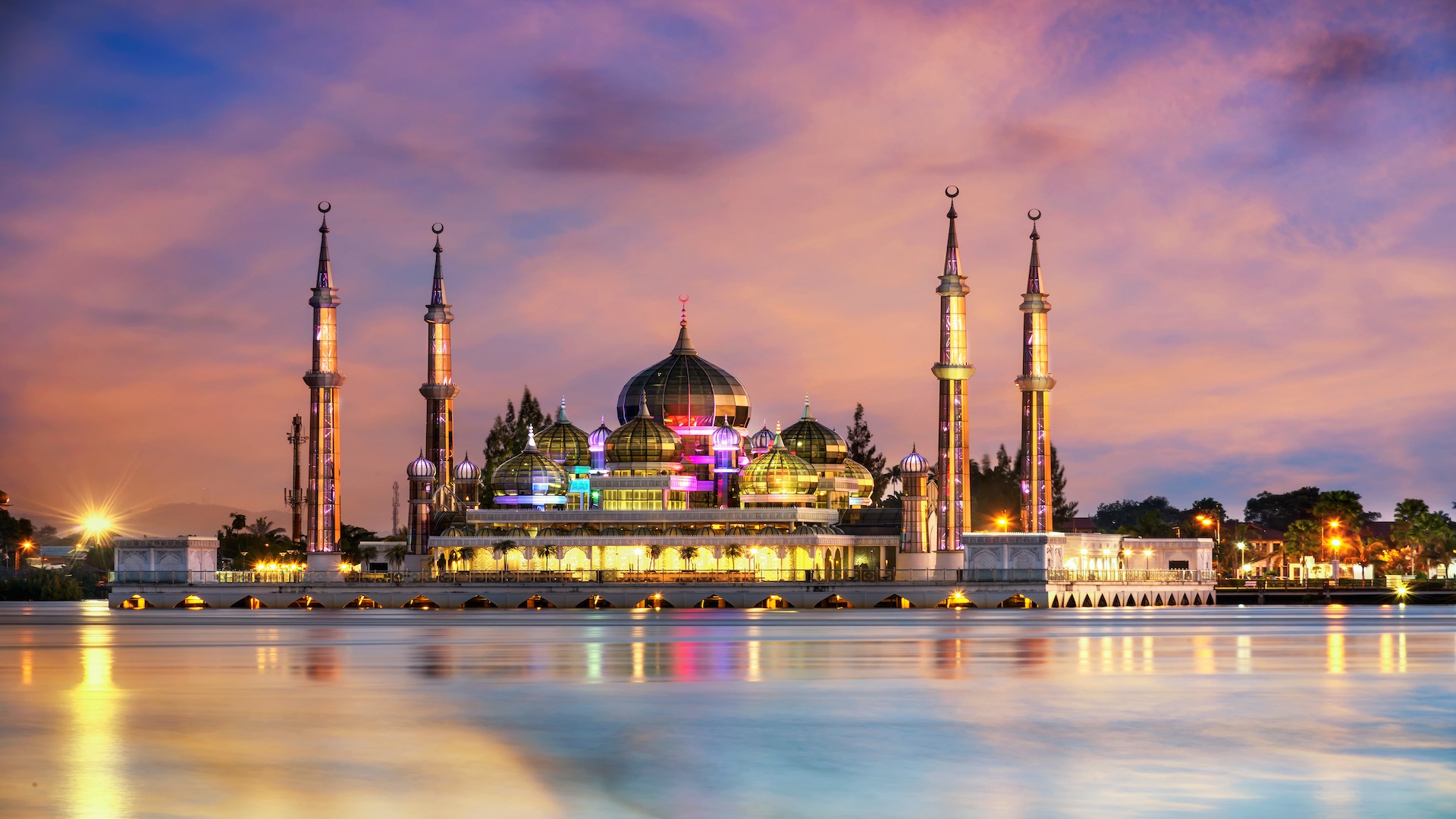 7 Tempat Wisata Terbaik di Kuala Terengganu