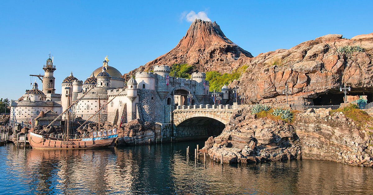7 Tempat Wisata Terbaik di Chiba