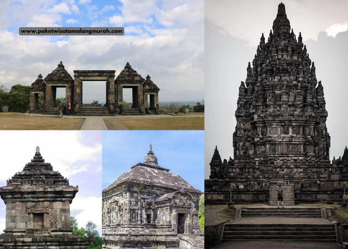 5 Tempat Wisata Alam Bernuansa Kerajaan yang Wajib Dikunjungi