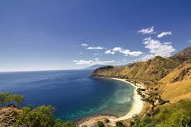 Gak Cuma Pantai, Timor Leste Punya Keindahan Alam yang Jarang Diketahui!