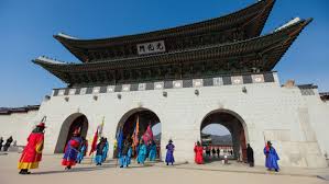 Wisata Korea Modern yang Menawarkan Keindahan dan Inovasi