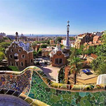 Granada Geopark: Jelajahi Jejak Manusia Purba di Andalusia dengan Trekking 143 km!
