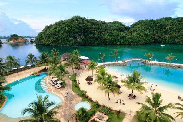 Lelah di Kota? Ini 10 Tempat Wisata Asri dan Dingin untuk Menyegarkan Pikiran