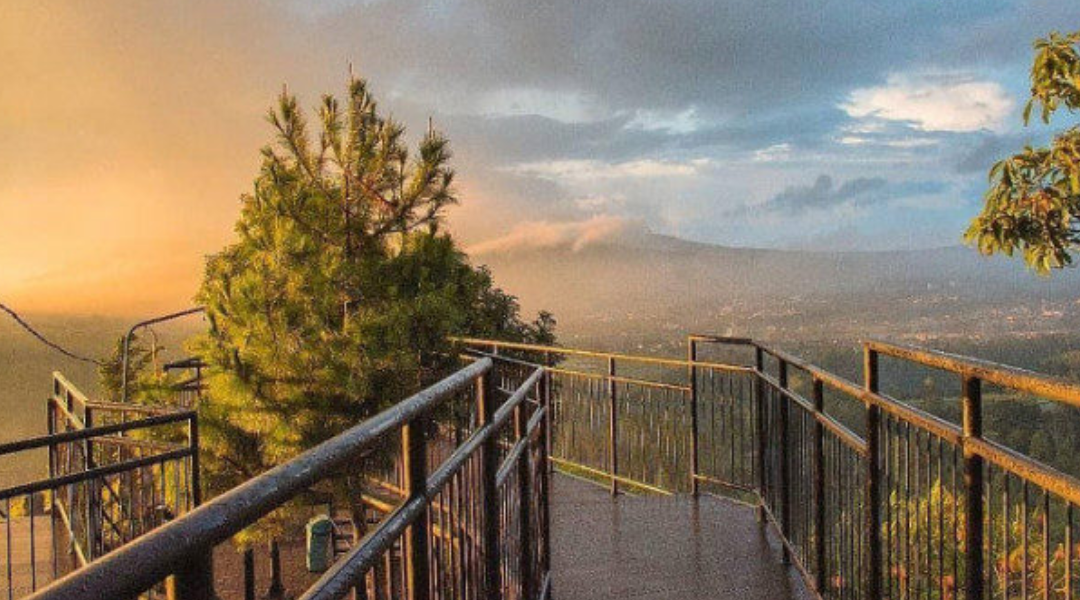 Wisata Murah di Bandung: Liburan Hemat Pemandangan Menawan