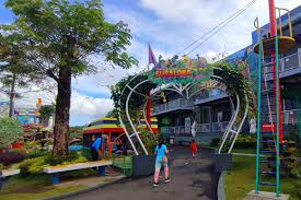 Wisata Seru Buat Anak-anak dan Keluarga di Sekitar