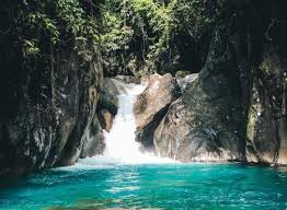 10 Curug Terindah Buat Melepas Penat dari Rutinitas