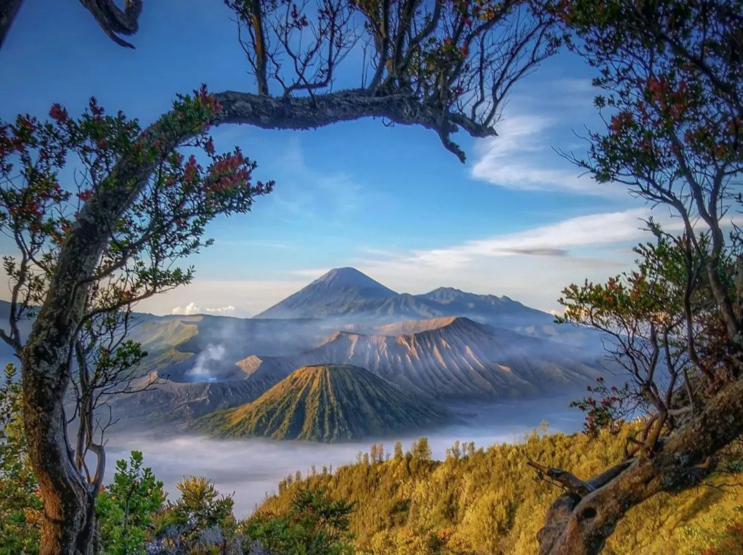 5 Wisata Alam Terbaik di Kota Malang