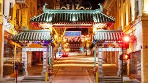 Chinatown, San Francisco, Amerika Serikat – Menyusuri Kekayaan Budaya dan Sejarah