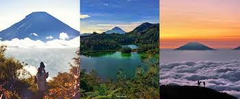 Gunung Paling Instagramable: Spot Foto yang Bikin Keren Feed-mu