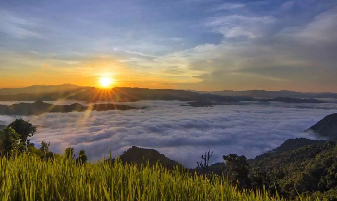 Hidden Gems Nusa Tenggara Timur: Surga Tersembunyi di Timur Nusantara