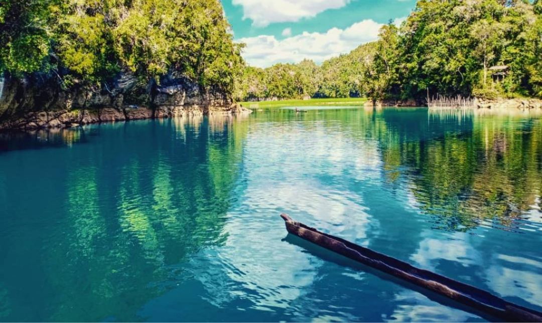 Wisata Hidden Gems di Papua: Menyelami Keindahan Alam dan Budaya Tersembunyi