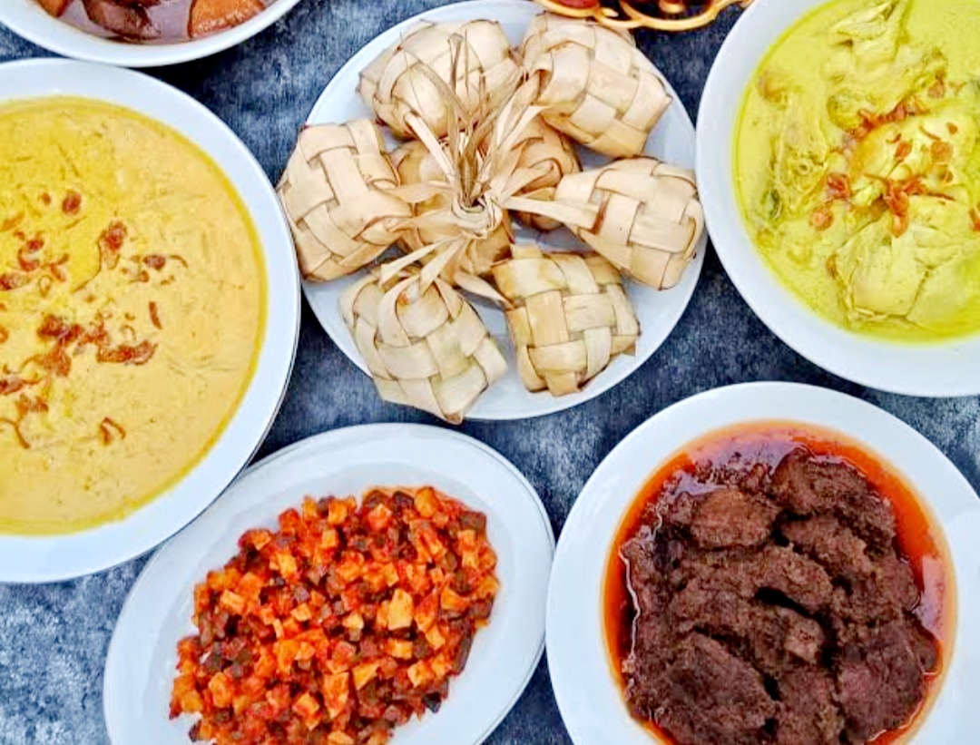 10 Wisata Kuliner Surabaya Paling Dicari Wisatawan