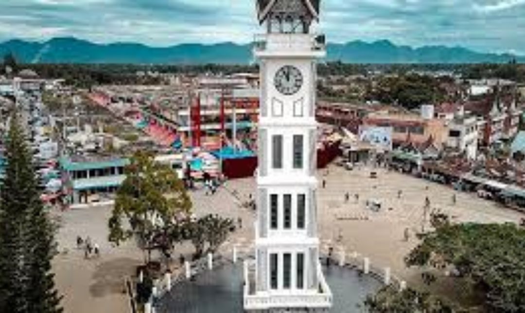 10 Wisata Keluarga di Sumatera Barat: Liburan Seru dan Edukatif