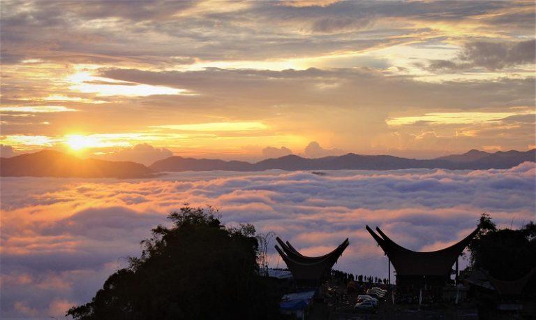 Wisata Tana Toraja, Menjelajahi Keindahan Alam dan Budaya Sulawesi Selatan